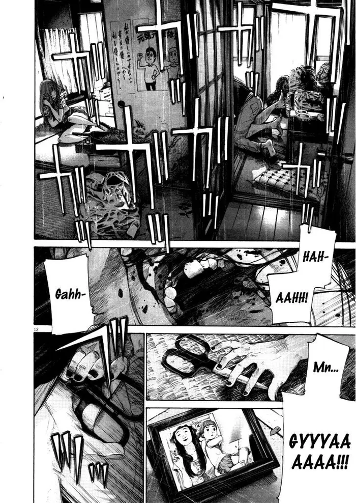 Goodnight Punpun Chapter 113 image 11_optimized